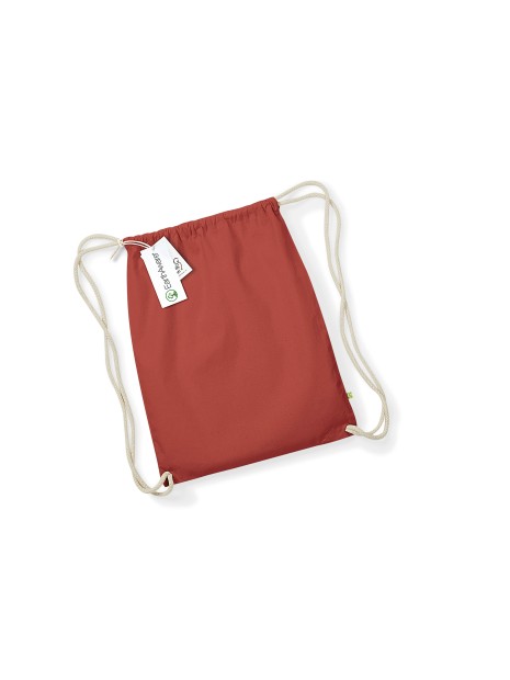 WESTFORDMILL Gymsac bio Earthaware® /api/colors/83359947-4a87-4d18-bb37-c40e6ca5f7aa personnalisable