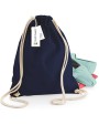 Sacs & Bagagerie personnalisable WESTFORDMILL Gymsac bio Earthaware®