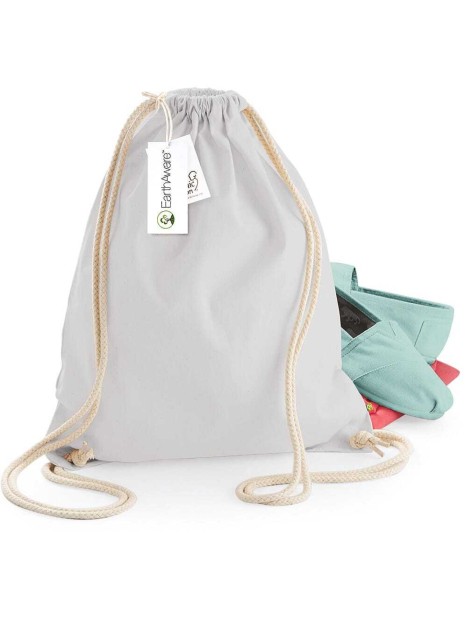 WESTFORDMILL Gymsac bio Earthaware®  personnalisable