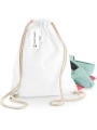 WESTFORDMILL Gymsac bio Earthaware®  personnalisable