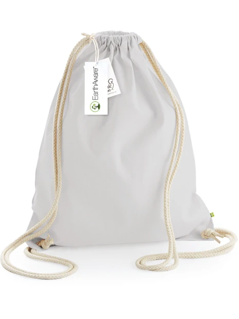 WESTFORDMILL Gymsac bio Earthaware® /api/colors/24aa43c8-39f7-4fe5-9d98-48c70f7ae002 personnalisable