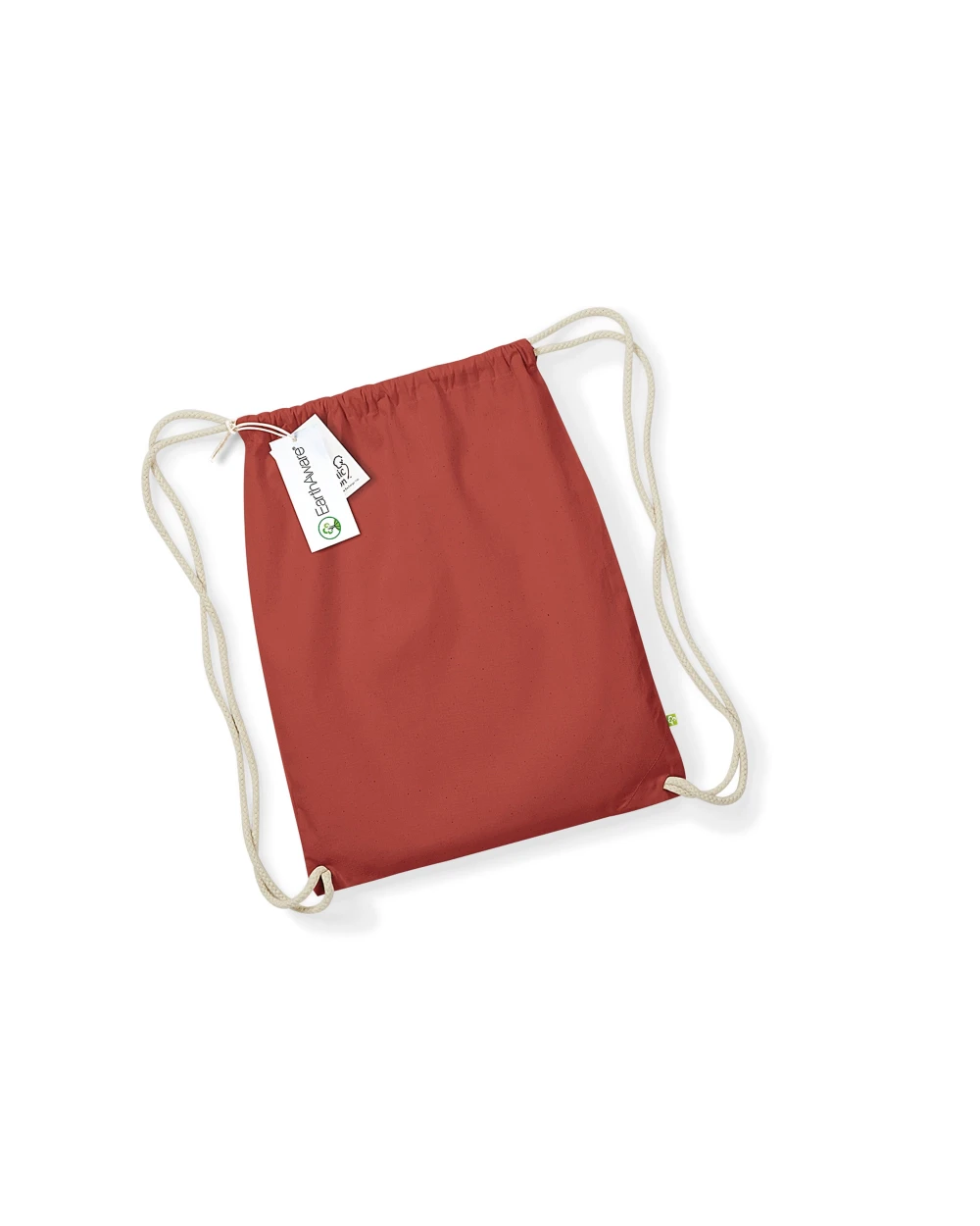 Sacs & Bagagerie personnalisable WESTFORDMILL Gymsac bio Earthaware®