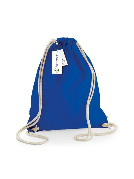 WESTFORDMILL Gymsac bio Earthaware® /api/colors/faa09971-d6a0-46cd-b5b3-d674b3aba32b personnalisable