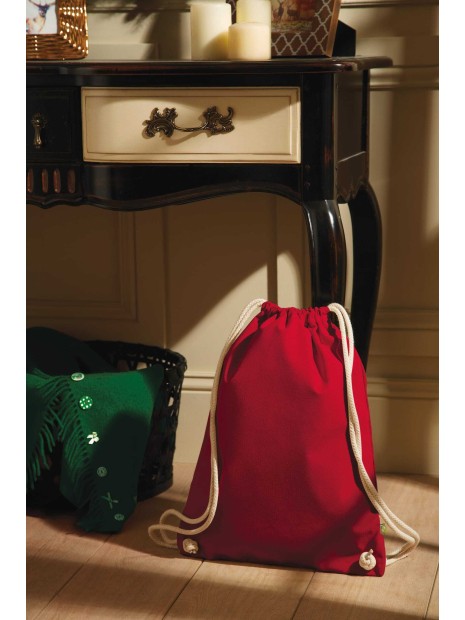 WESTFORDMILL Gymsac bio Earthaware®  personnalisable