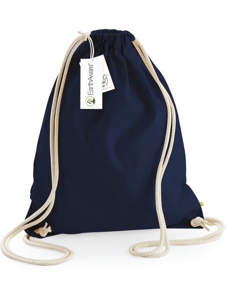 WESTFORDMILL Gymsac bio Earthaware® /api/colors/dac7f052-16c9-4080-ba5c-aefc702fb74b personnalisable