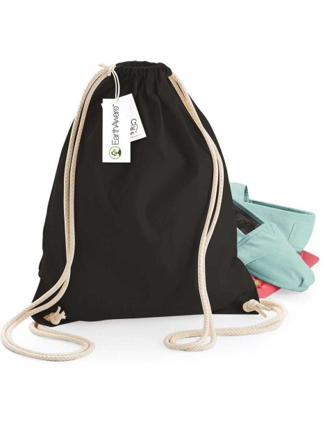 WESTFORDMILL Gymsac bio Earthaware®  personnalisable