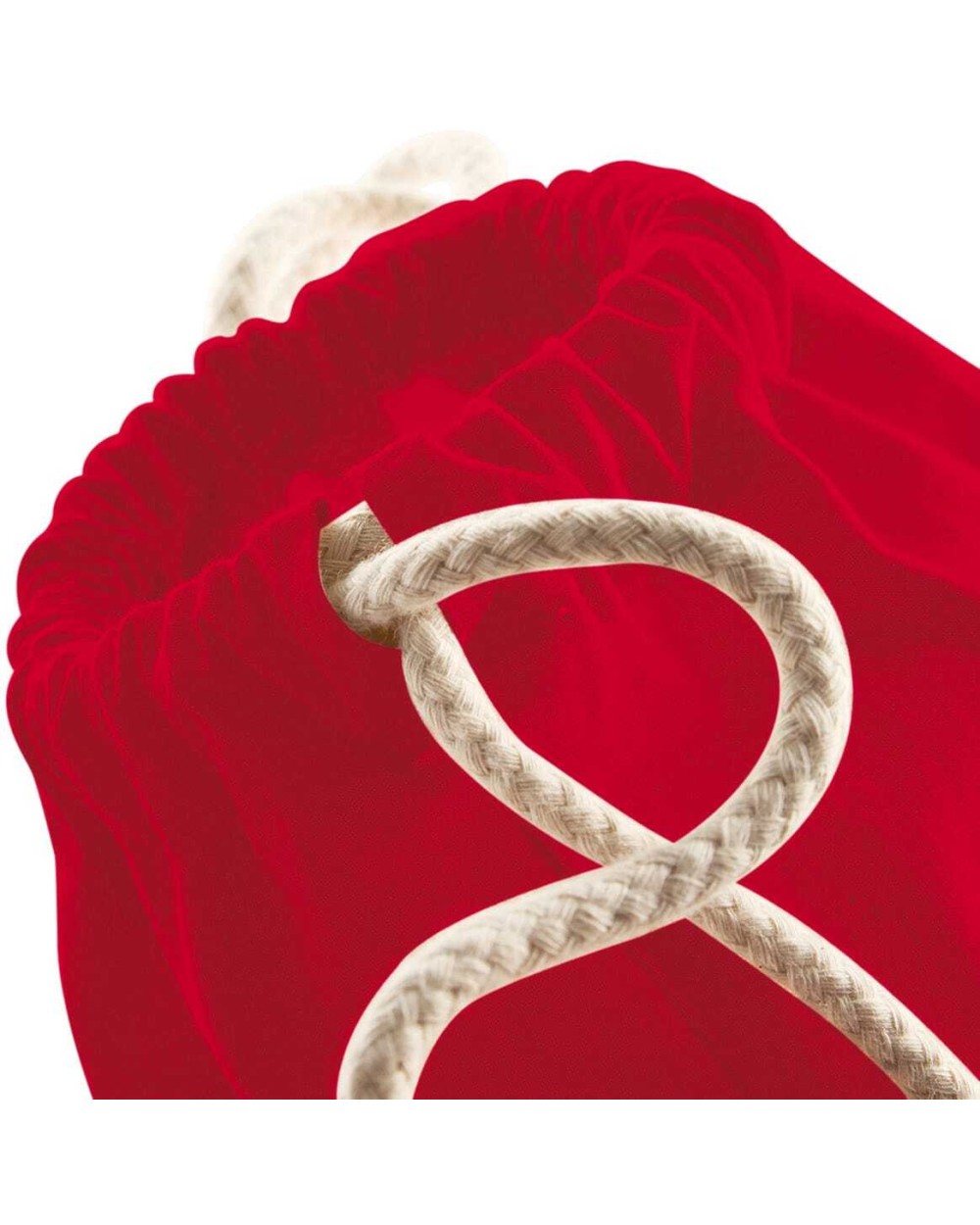 Tassen & Zakken WESTFORDMILL EarthAware® biologische gymtas voor bedrukking &amp; borduring