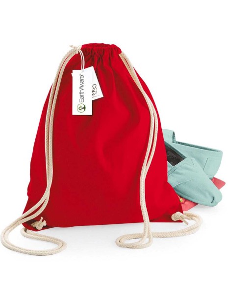 WESTFORDMILL Gymsac bio Earthaware®  personnalisable