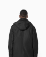 Vestes personnalisable Kariban Parka avec capuche amovible homme
