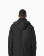 Vestes personnalisable Kariban Parka avec capuche amovible homme