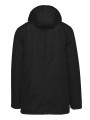 KARIBAN Parka avec capuche amovible homme /api/colors/b9fdad4a-5e94-45cb-8c03-c08b349b28c3 personnalisable