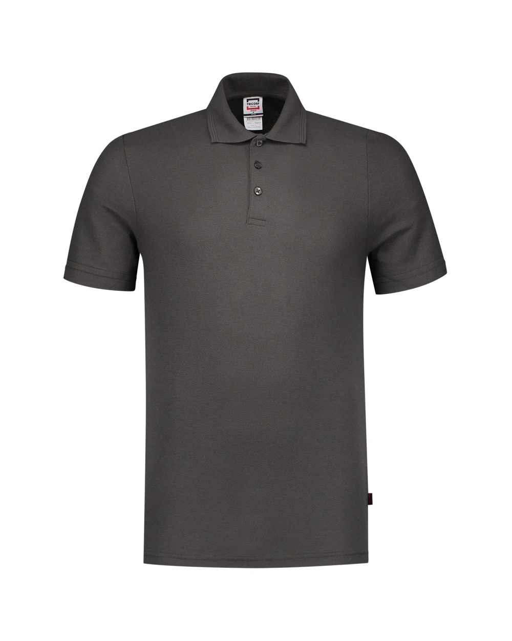 Polos personnalisable TRICORP Polo Fitted 180 Grammes Lavable 60°C