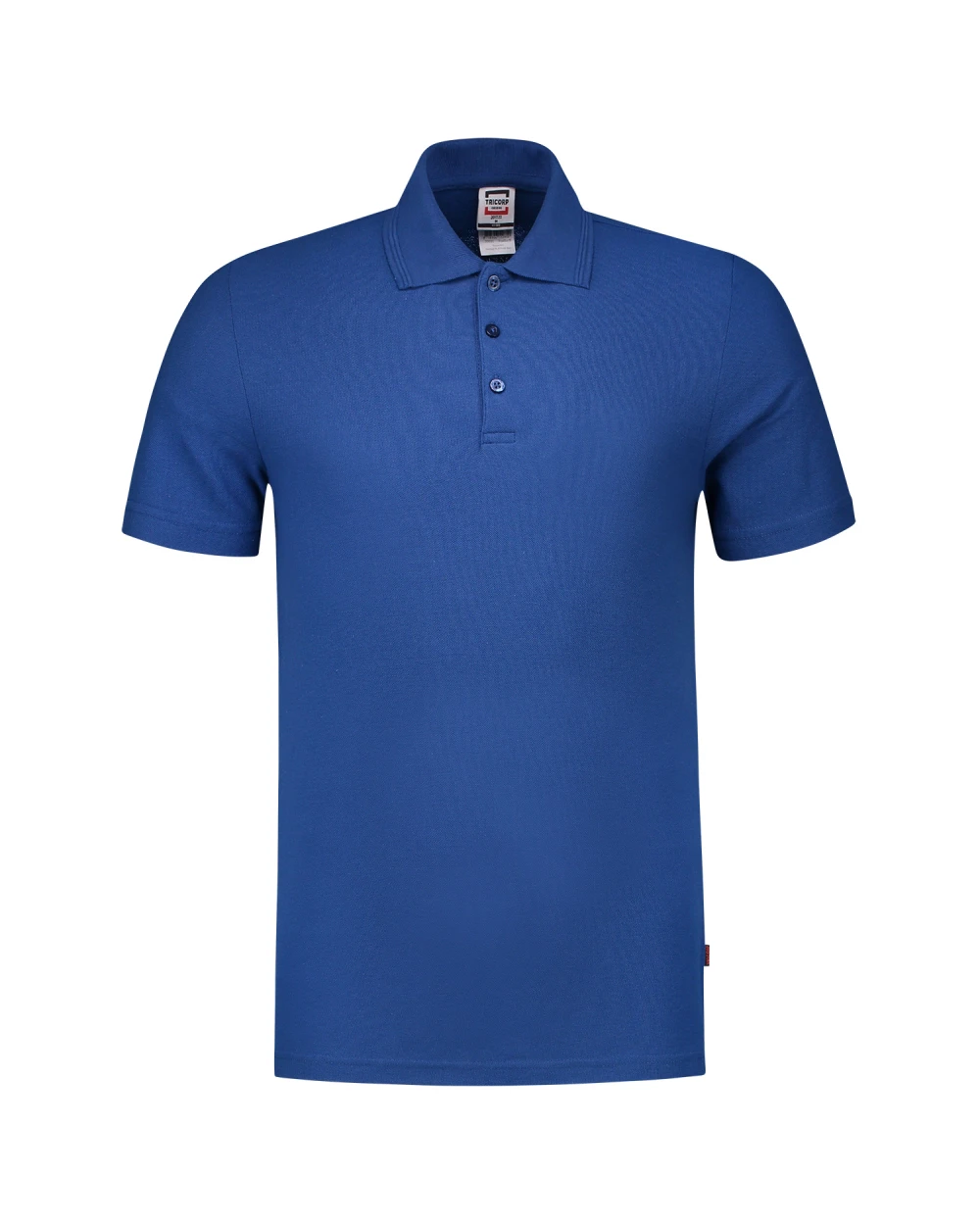 Polos personnalisable TRICORP Polo Fitted 180 Grammes Lavable 60°C