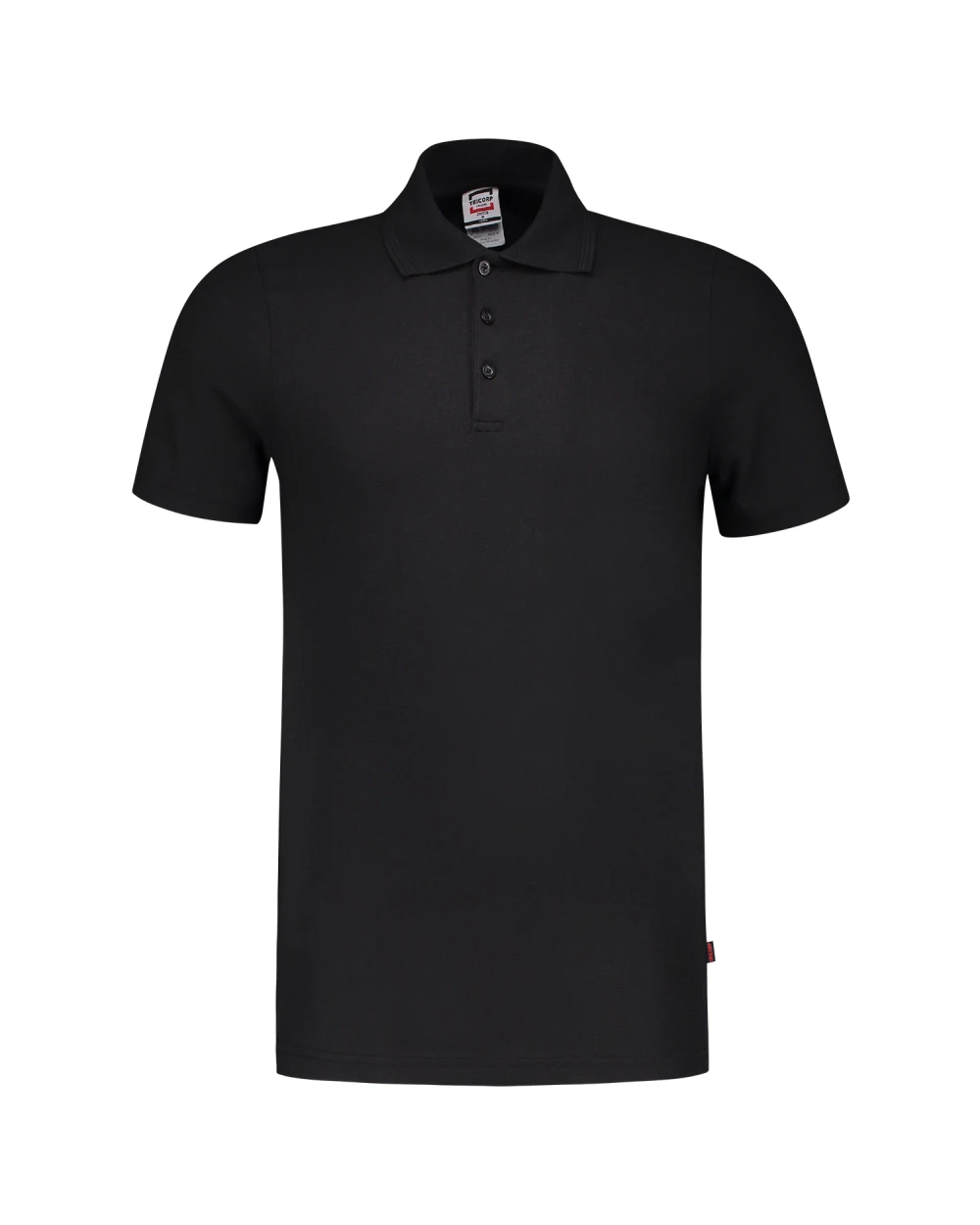 Polos personnalisable TRICORP Polo Fitted 180 Grammes Lavable 60°C
