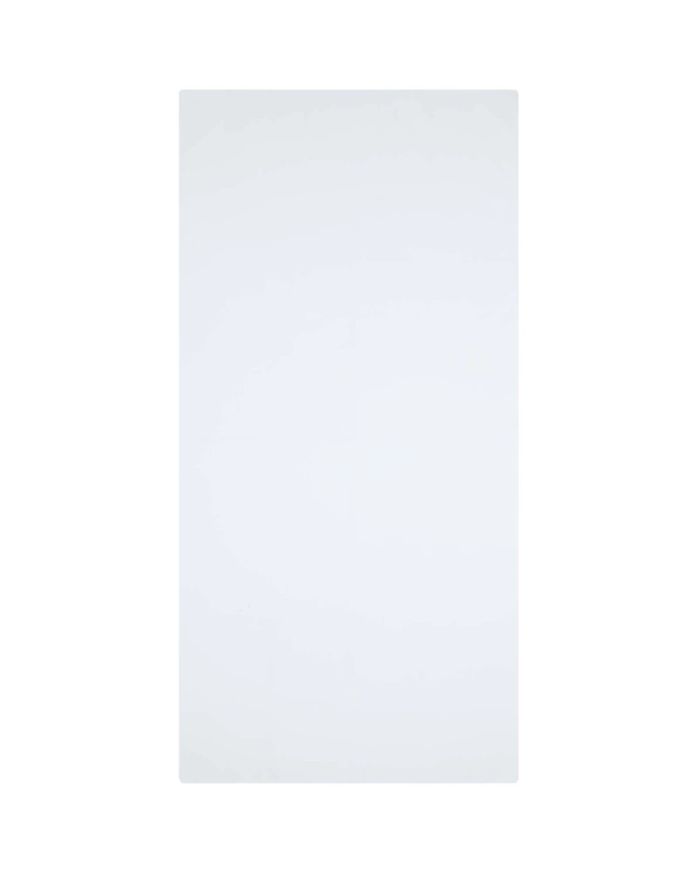 Bad artikelen 4DO Daisy sublimatie lichtgewicht handdoek 70 x 140 cm voor bedrukking &amp; borduring