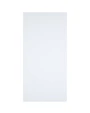 Produits éponges personnalisable 4DO Serviette légère Daisy avec impression par sublimation de 70 x 140 cm
