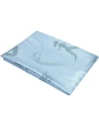 Bad artikelen 4DO Daisy sublimatie lichtgewicht handdoek 70 x 140 cm voor bedrukking &amp; borduring