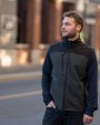 Jassen STORMTECH Cascades softshell vest voor bedrukking &amp; borduring