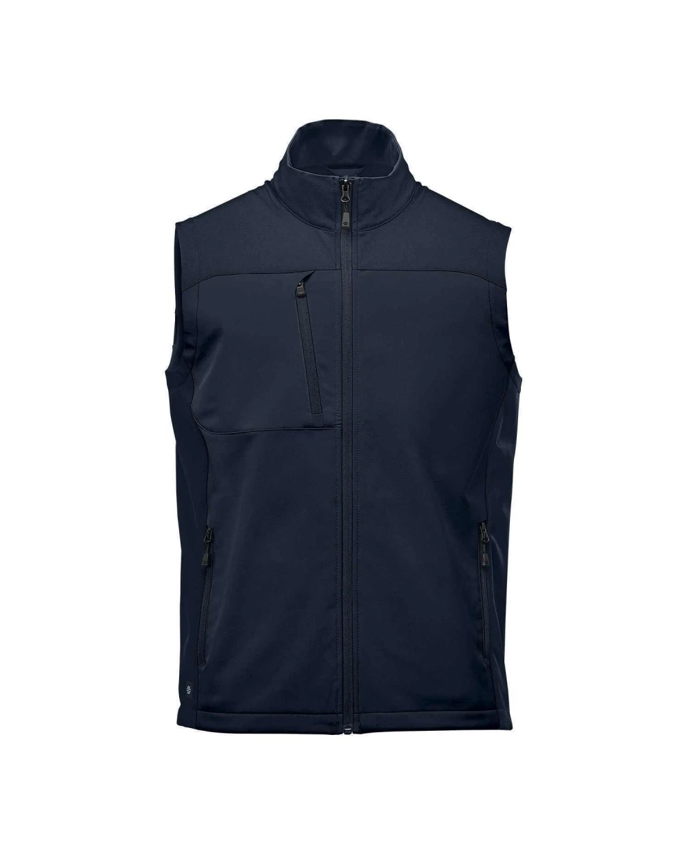 Vestes personnalisable STORMTECH Gilet Softshell Cascades pour hommes