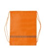 Tassen & Zakken 4DO Rugzak reflectie 210 D voor bedrukking &amp; borduring