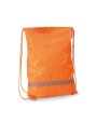4DO Rucksack aus Polyester 210D Taschen personalisierbar