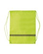 4DO Rucksack aus Polyester 210D Taschen personalisierbar