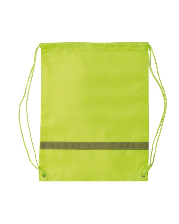 4DO Rucksack aus Polyester 210D Taschen personalisierbar