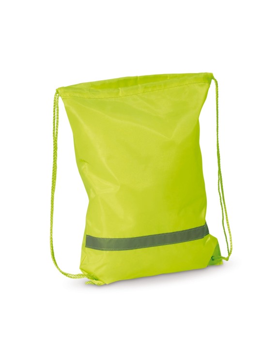 4DO Rucksack aus Polyester 210D Taschen personalisierbar