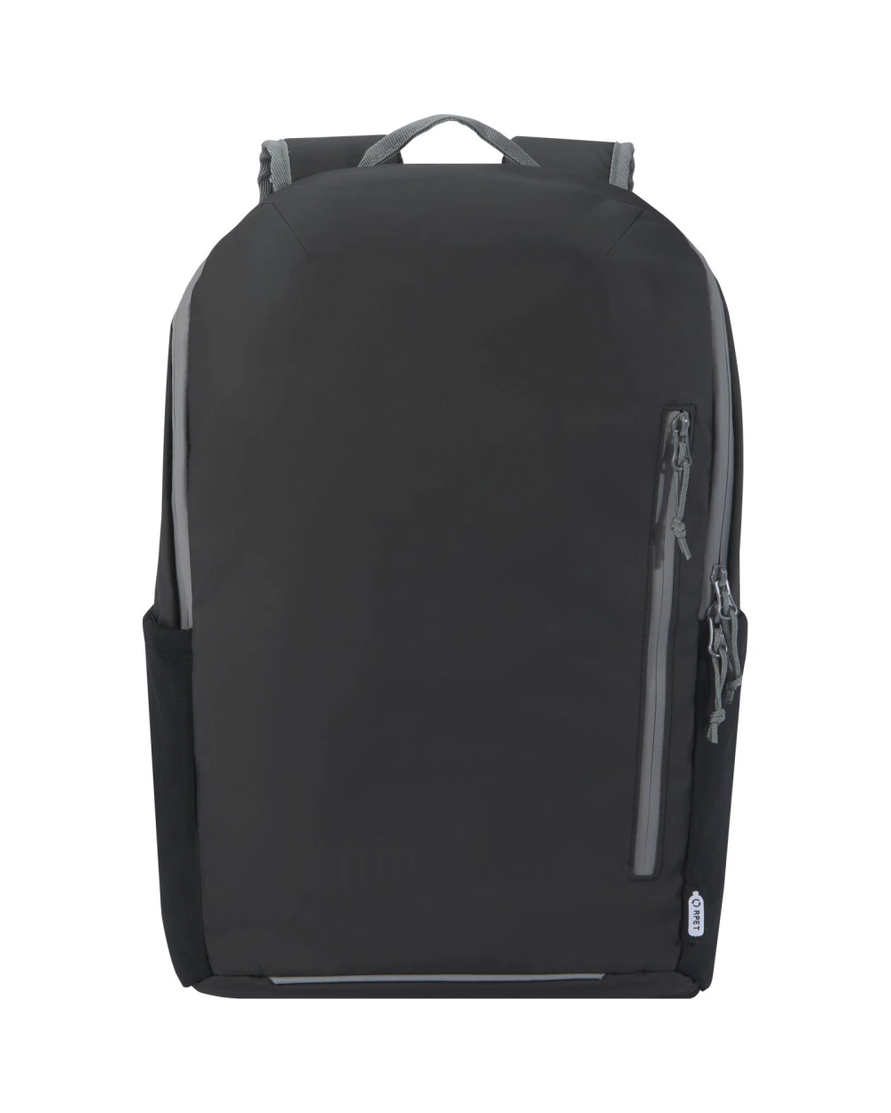 Tassen & Zakken 4DO Aqua GRS gerecyclede waterbestendige 15" laptoprugzak 21 l voor bedrukking &amp; borduring