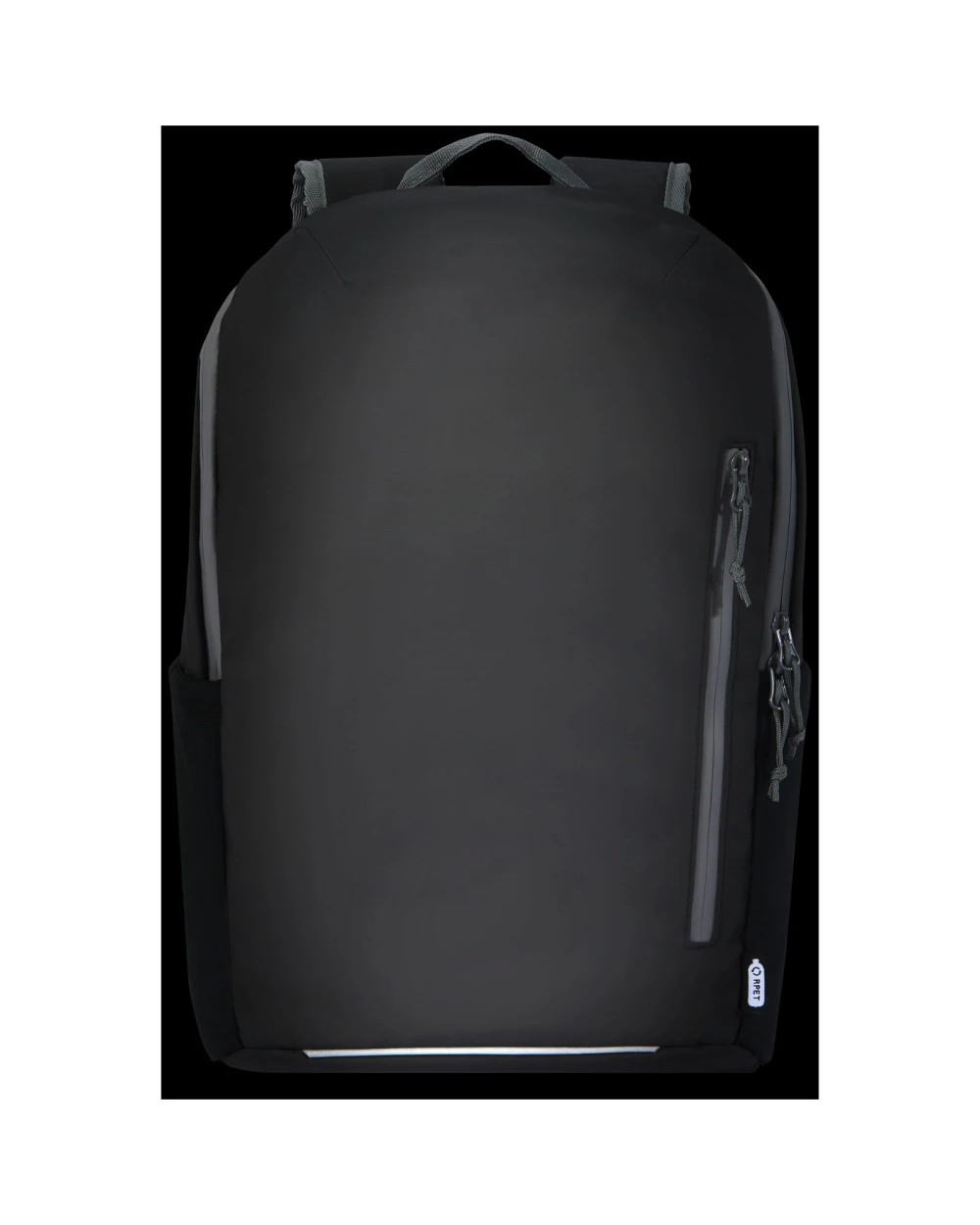 Sacs & Bagagerie personnalisable 4DO Sac à dos  Aqua pour ordinateur portable 15 pouces recyclé certifié GRS et résistant à l'ea...