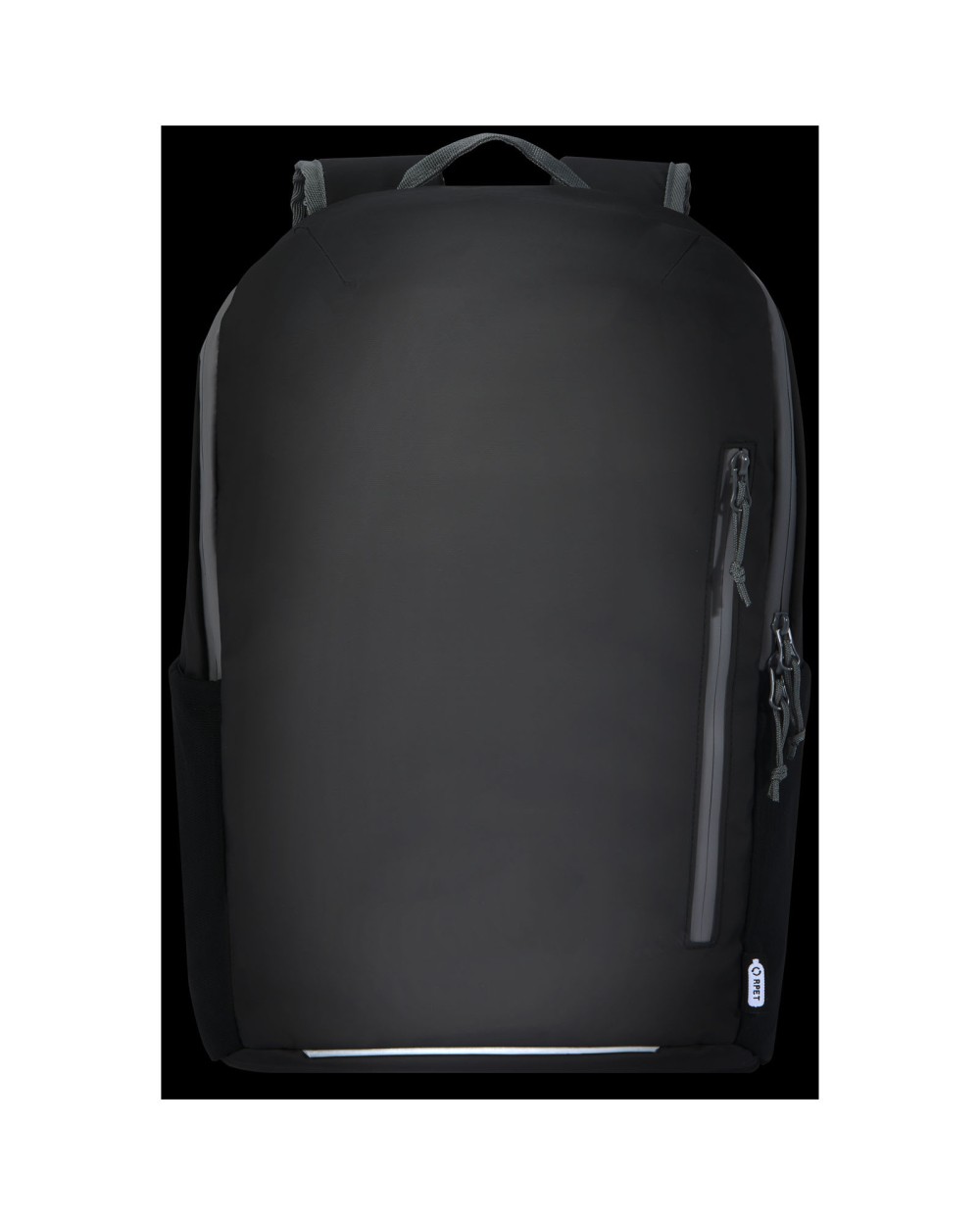 Sacs & Bagagerie personnalisable 4DO Sac à dos  Aqua pour ordinateur portable 15 pouces recyclé certifié GRS et résistant à l'ea...