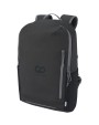 4DO Aqua wasserabweisender 15" Laptop-Rucksack aus GRS Recyclingmaterial 21 L Taschen personalisierbar
