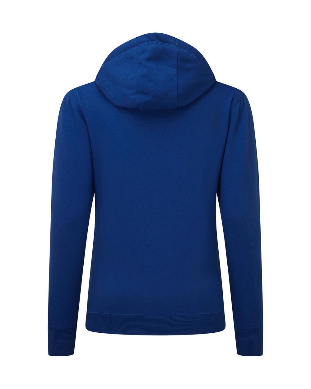  Contrast Hooded Sweatshirt Women Sweatshirts personalisierbar