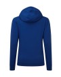 Sweat-shirts personnalisable  Contrast Hooded Sweatshirt Women