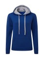 SG CLOTHING Contrast Hooded Sweatshirt Women /api/colors/08c844db-a770-49b7-9ce5-3e91da6eb79d personnalisable