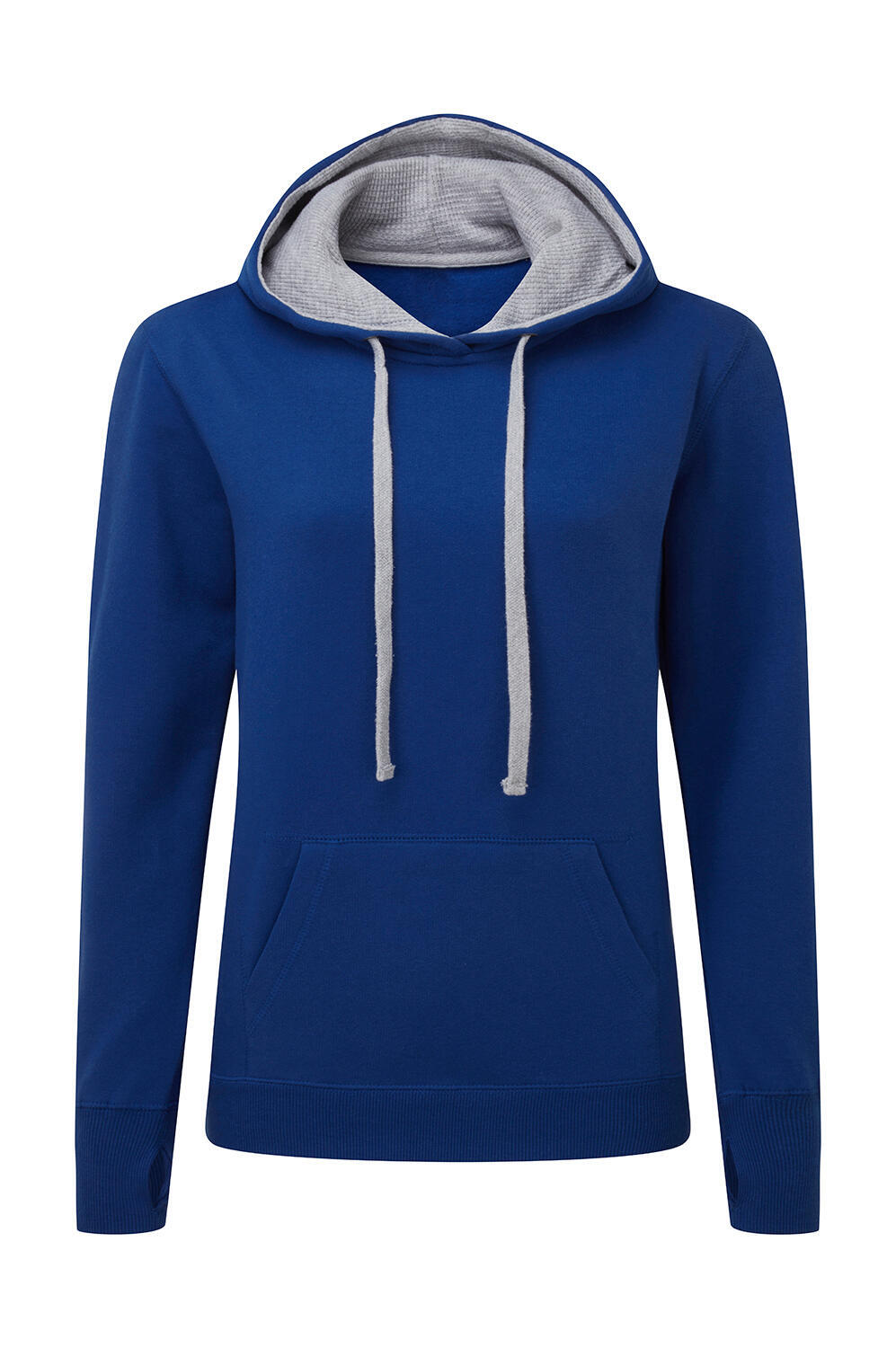 Sweat-shirts personnalisable SG CLOTHING Contrast Hooded Sweatshirt Women