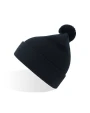 Bonnets personnalisable ATLANTIS KID WIND-S WITH POMPOM