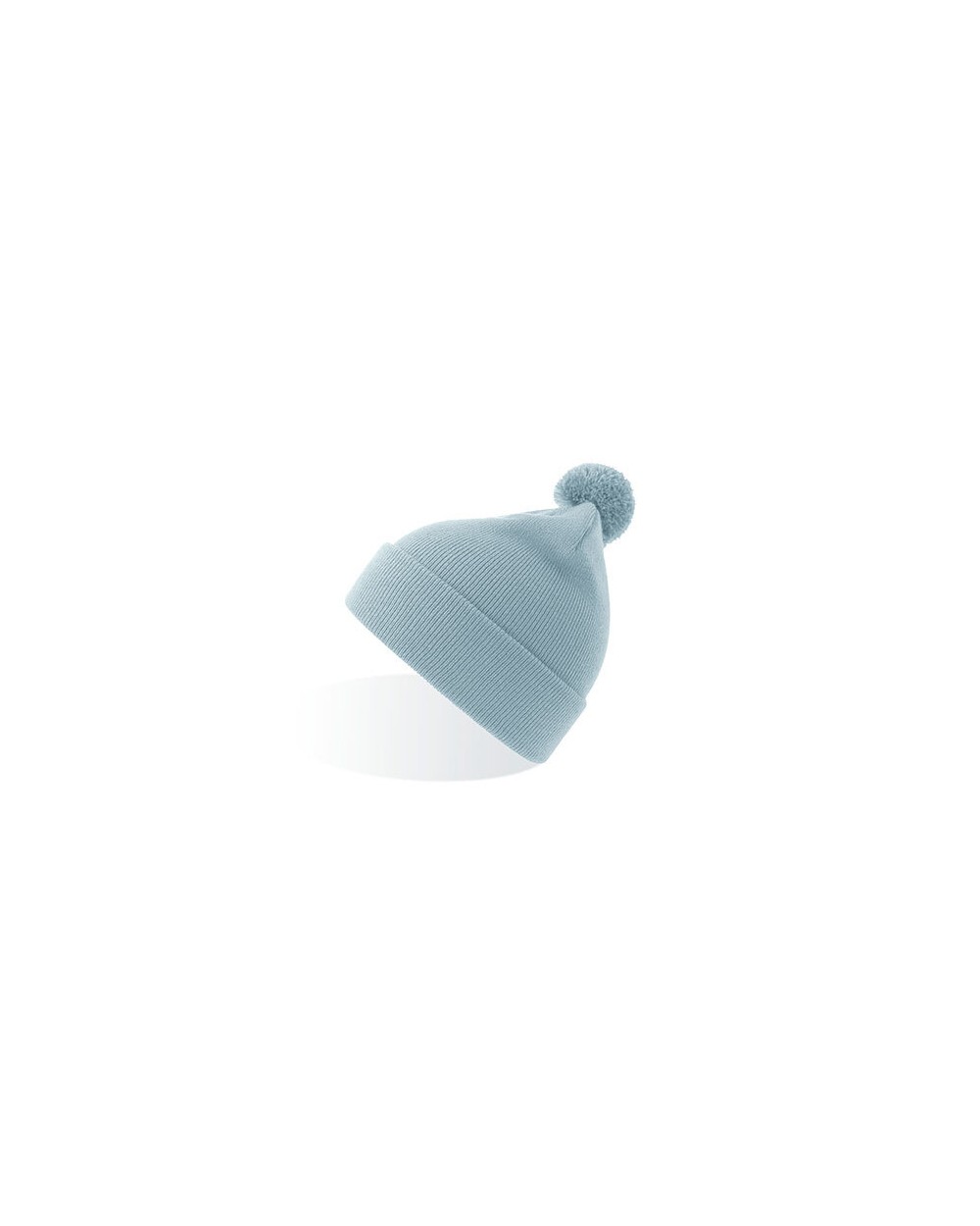 ATLANTIS KID WIND-S WITH POMPOM Mützen personalisierbar