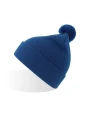 Bonnets personnalisable ATLANTIS KID WIND-S WITH POMPOM