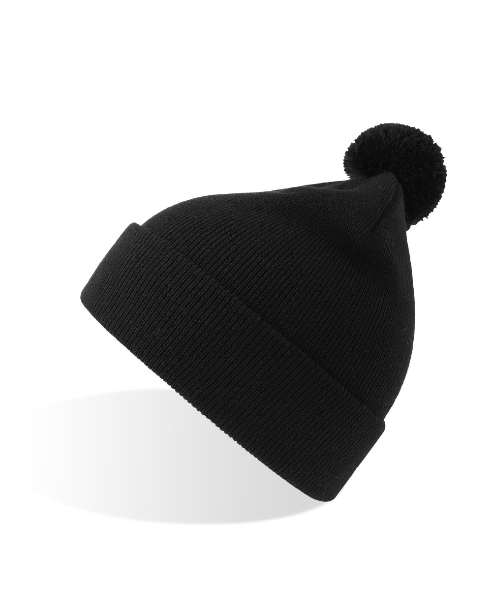 Bonnets personnalisable ATLANTIS KID WIND-S WITH POMPOM