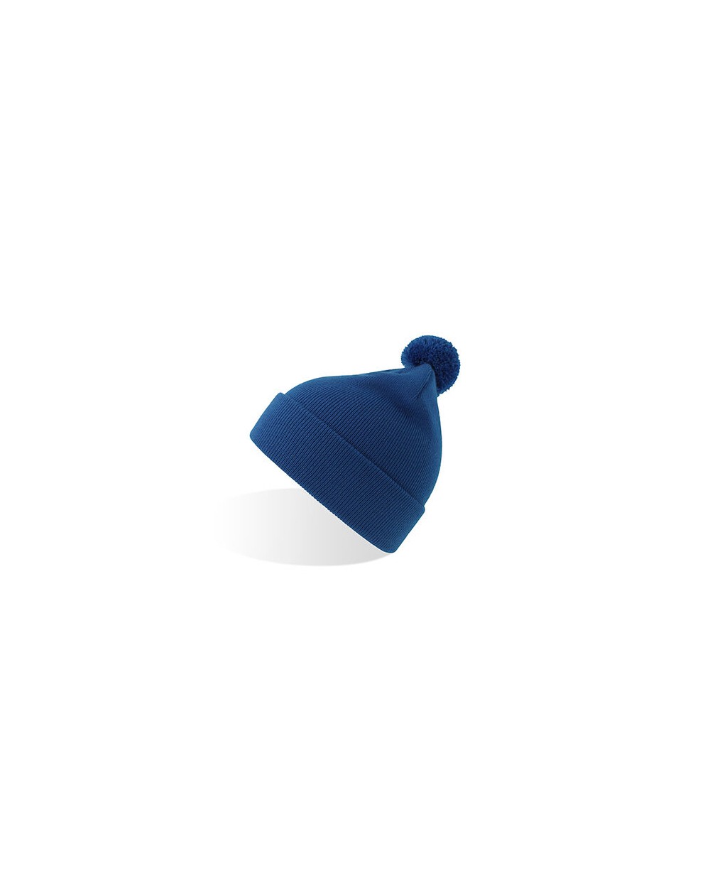 ATLANTIS KID WIND-S WITH POMPOM Mützen personalisierbar