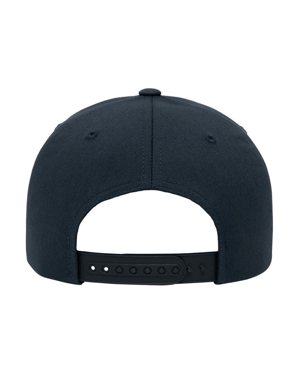 FLEXFIT Retro Cotton Blend Snapback Kappen personalisierbar
