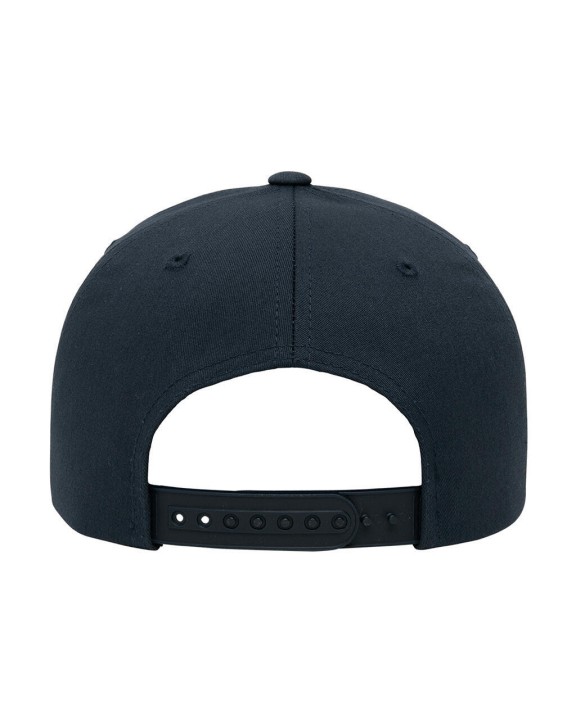 Casquettes personnalisable FLEXFIT Retro Cotton Blend Snapback
