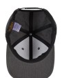 Casquettes personnalisable FLEXFIT Retro Cotton Blend Snapback