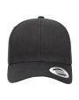 Casquettes personnalisable FLEXFIT Retro Cotton Blend Snapback