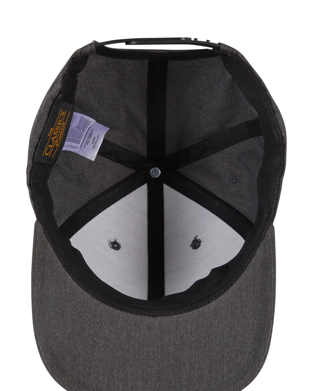 Petjes FLEXFIT Retro Cotton Blend Snapback voor bedrukking &amp; borduring