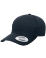 FLEXFIT Retro Cotton Blend Snapback Kappen personalisierbar