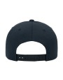 FLEXFIT Retro Cotton Blend Snapback Kappen personalisierbar