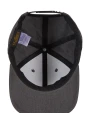 Casquettes personnalisable FLEXFIT Retro Cotton Blend Snapback