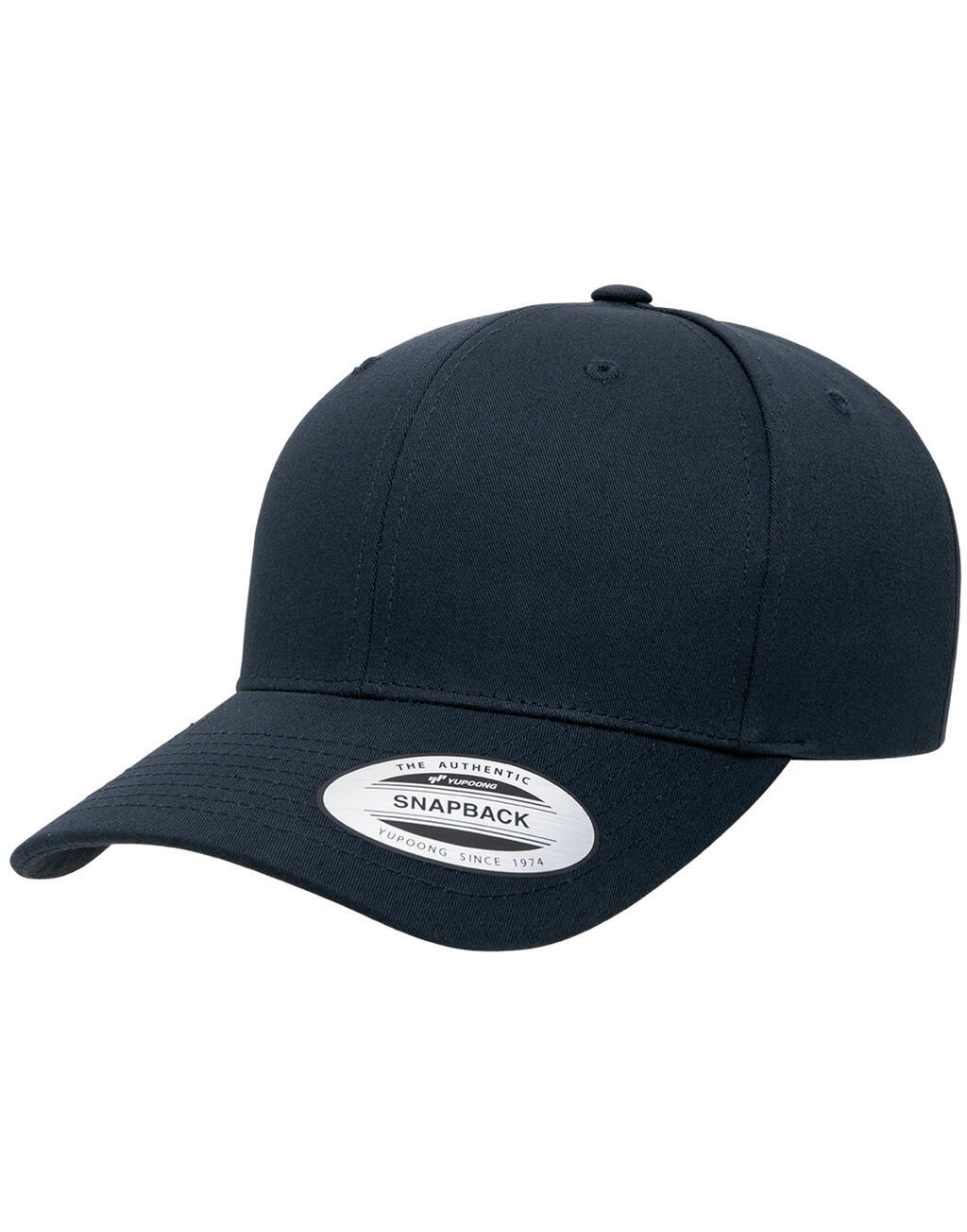 Petjes FLEXFIT Retro Cotton Blend Snapback voor bedrukking &amp; borduring